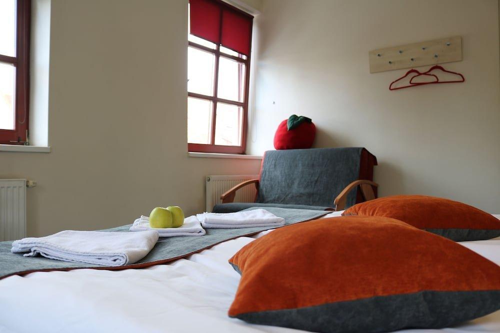 Apple Economy Hotel คอนัส ภายนอก รูปภาพ