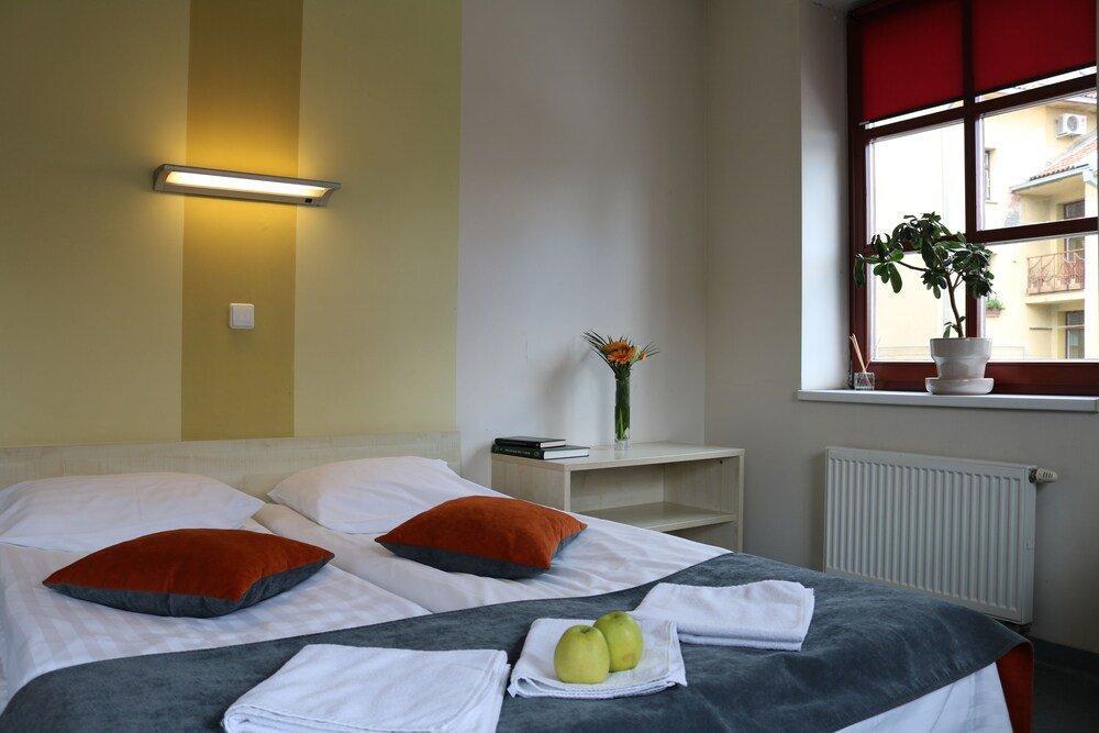 Apple Economy Hotel คอนัส ภายนอก รูปภาพ