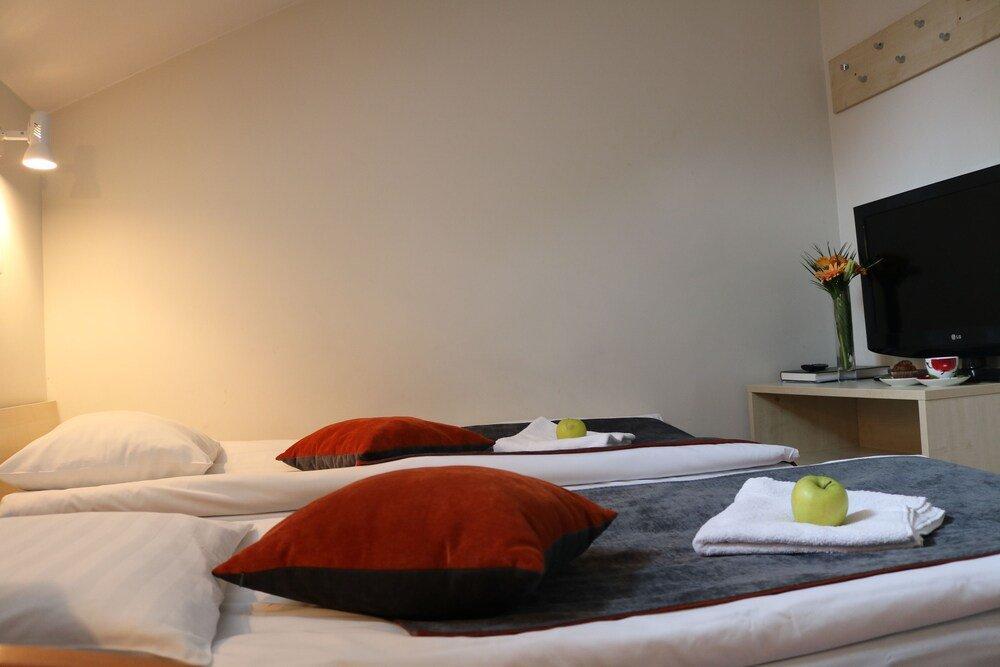 Apple Economy Hotel คอนัส ภายนอก รูปภาพ