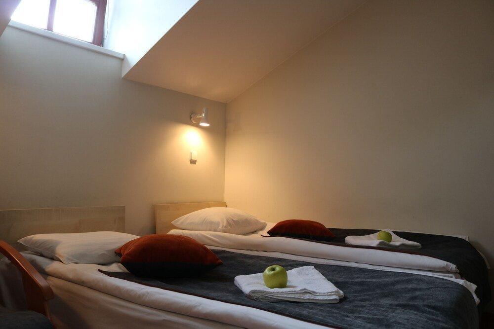 Apple Economy Hotel คอนัส ภายนอก รูปภาพ