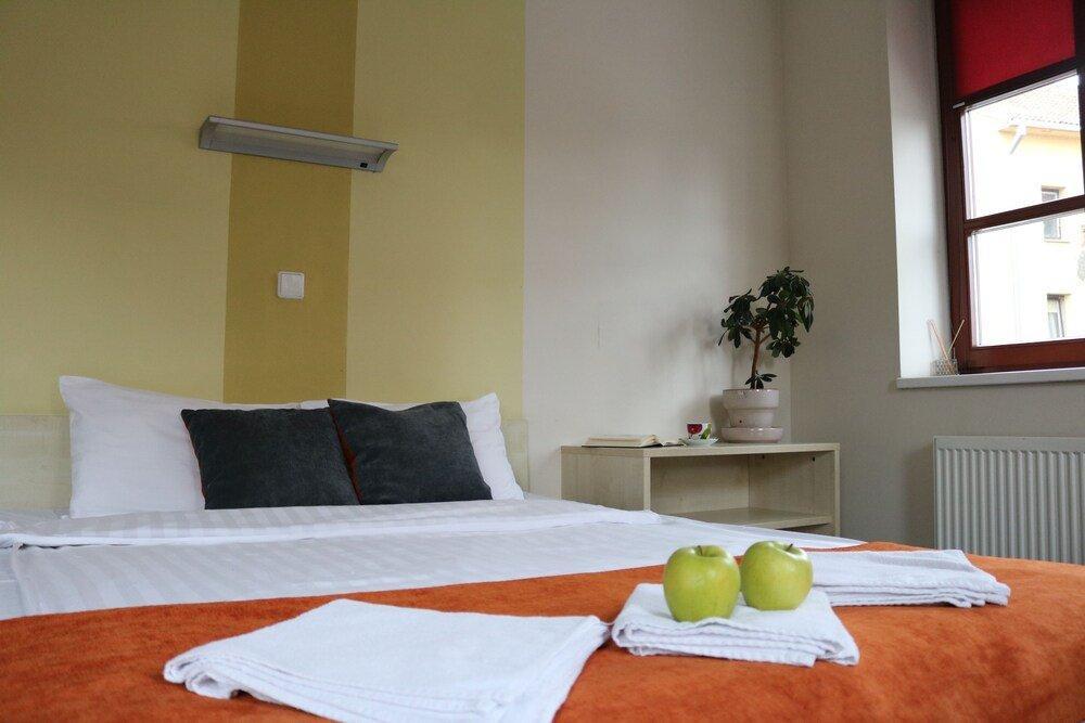 Apple Economy Hotel คอนัส ภายนอก รูปภาพ
