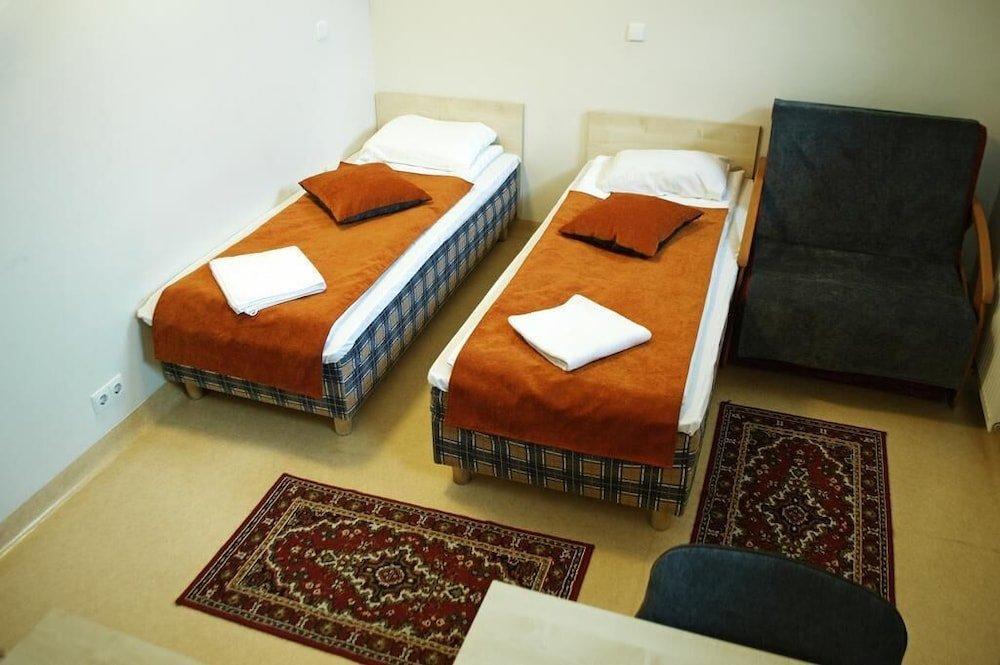 Apple Economy Hotel คอนัส ภายนอก รูปภาพ