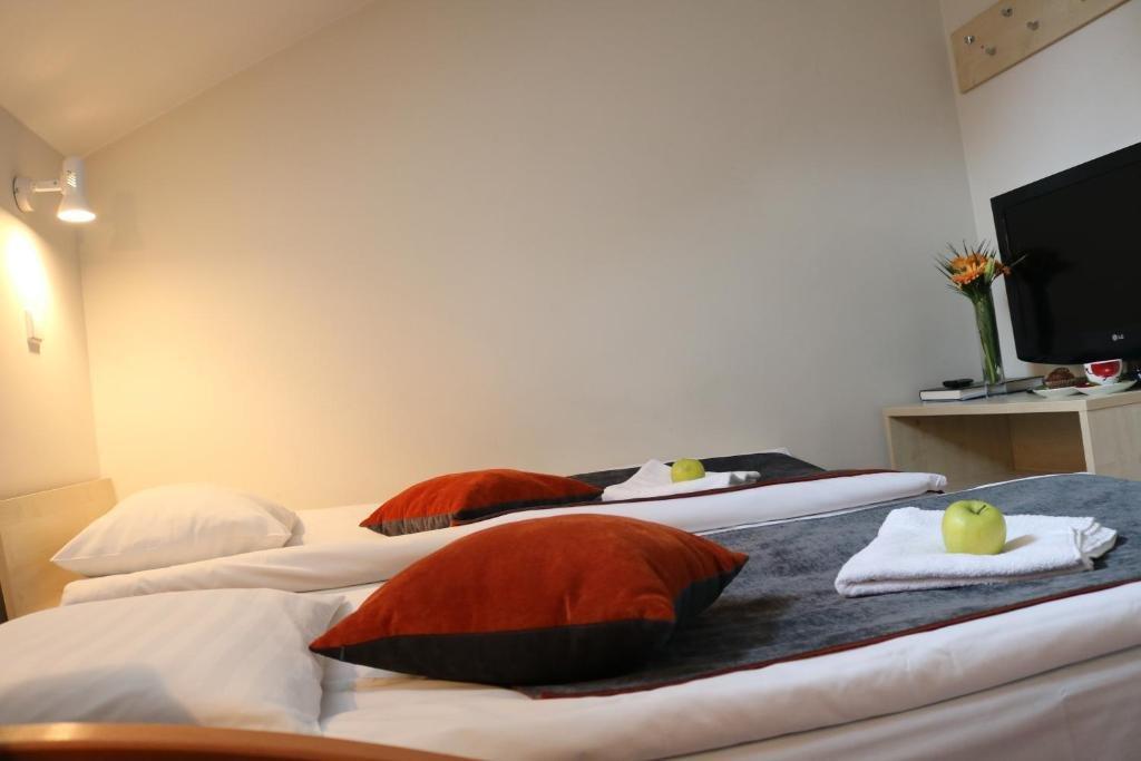 Apple Economy Hotel คอนัส ภายนอก รูปภาพ
