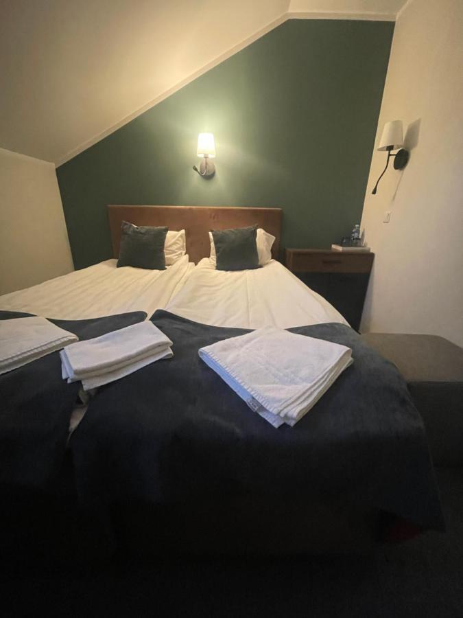Apple Economy Hotel คอนัส ภายนอก รูปภาพ