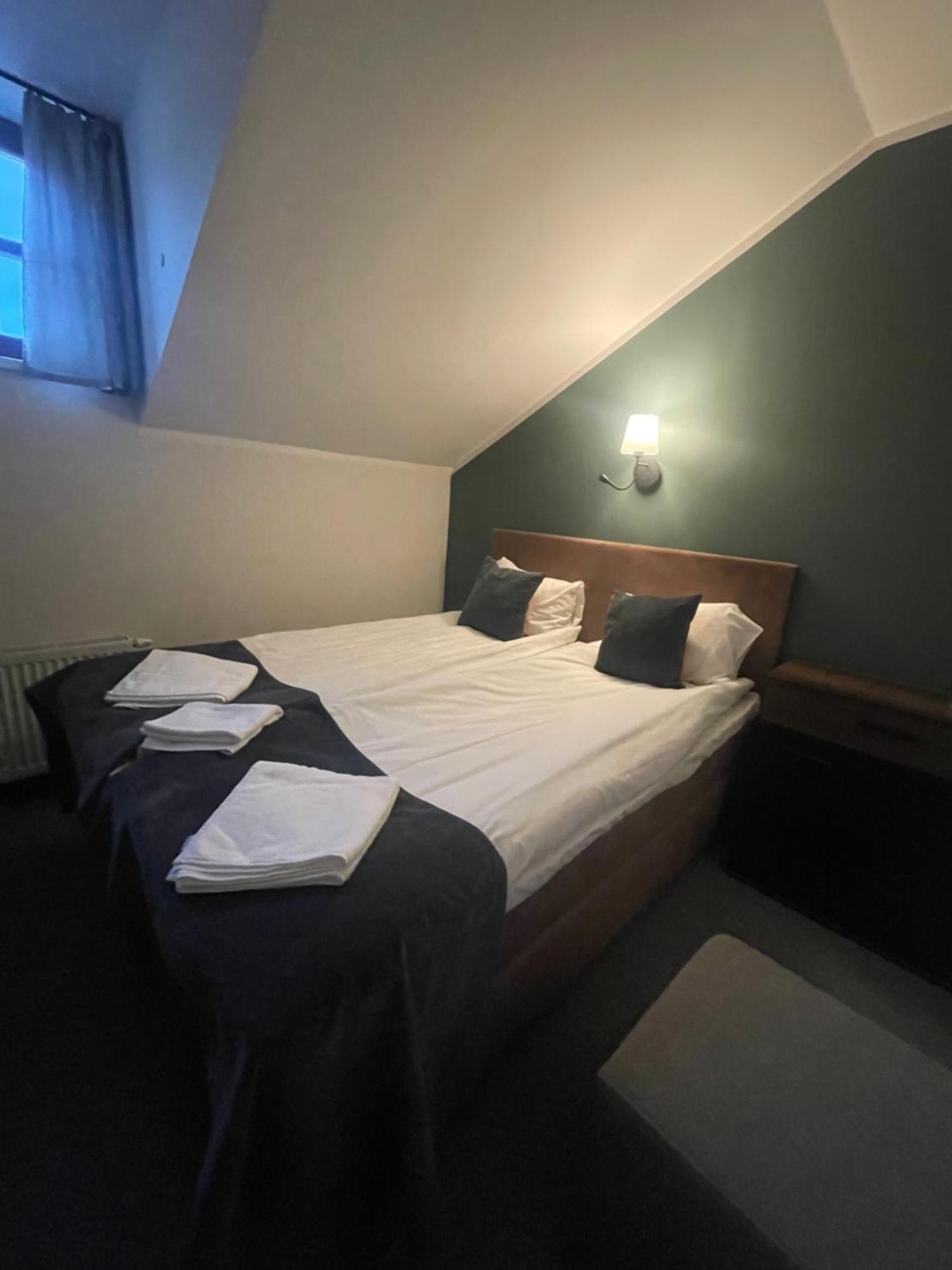 Apple Economy Hotel คอนัส ภายนอก รูปภาพ