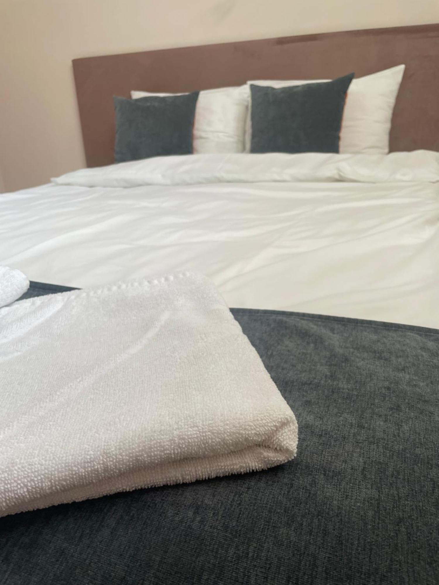 Apple Economy Hotel คอนัส ภายนอก รูปภาพ