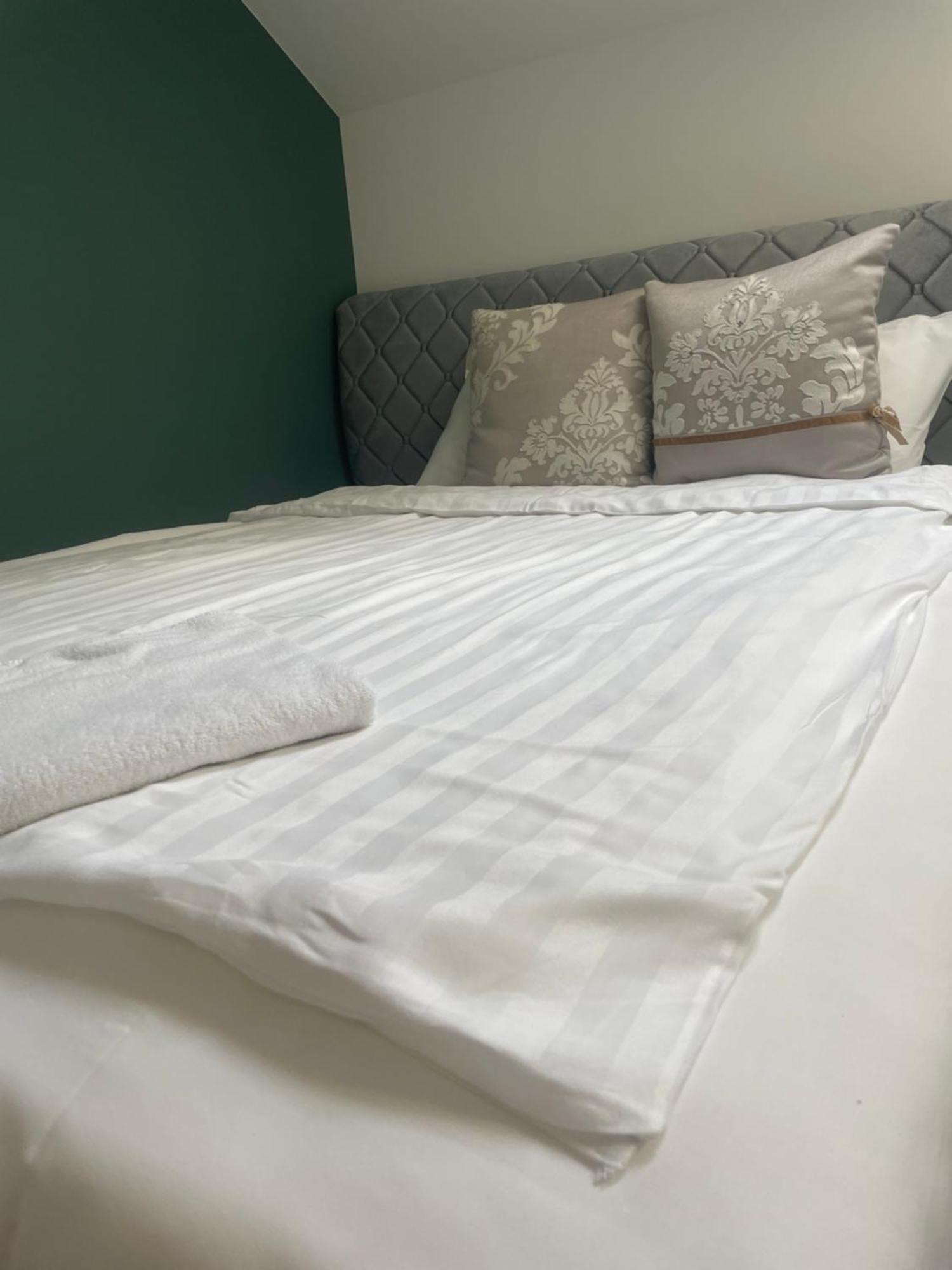Apple Economy Hotel คอนัส ภายนอก รูปภาพ