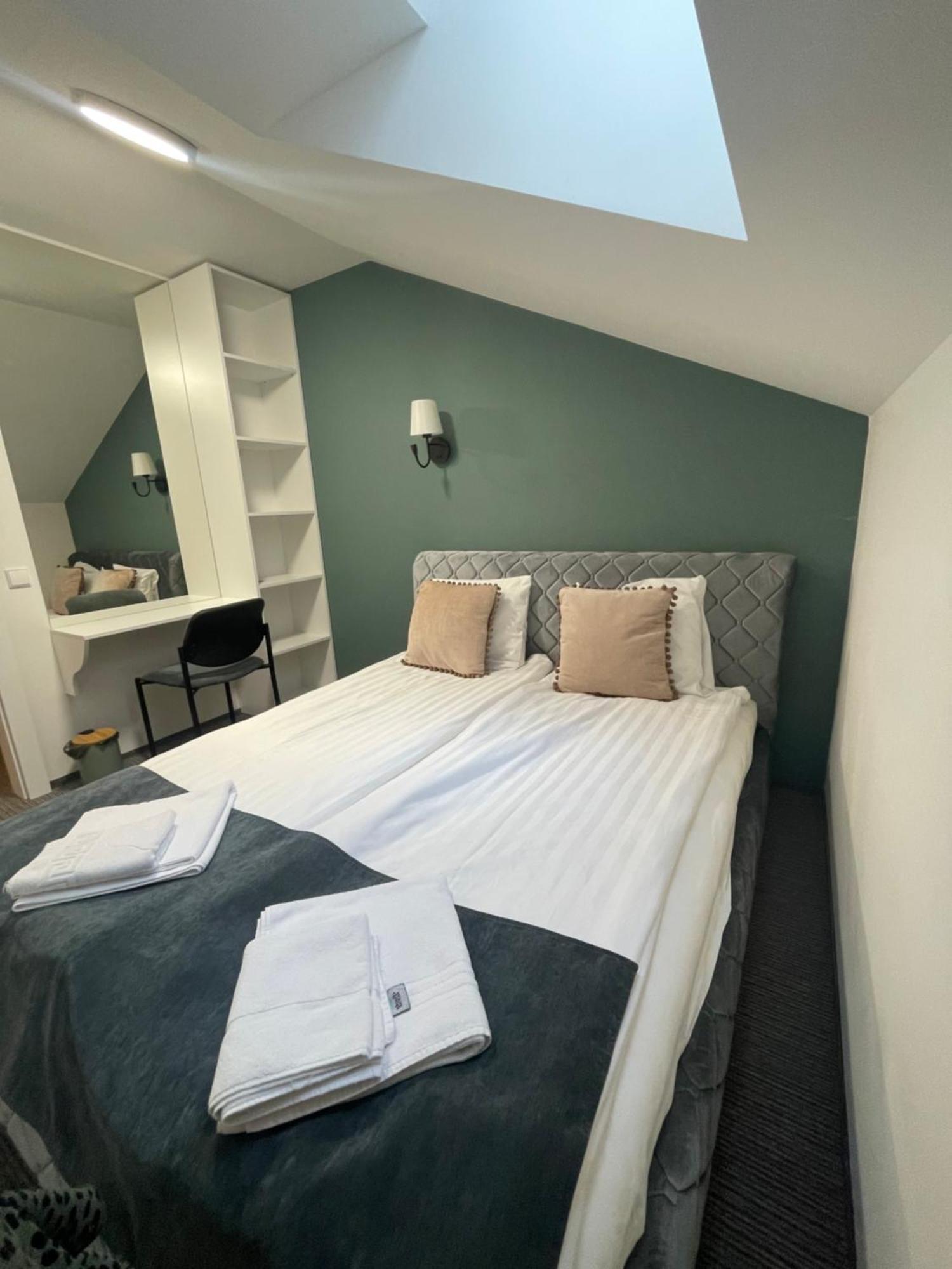 Apple Economy Hotel คอนัส ภายนอก รูปภาพ