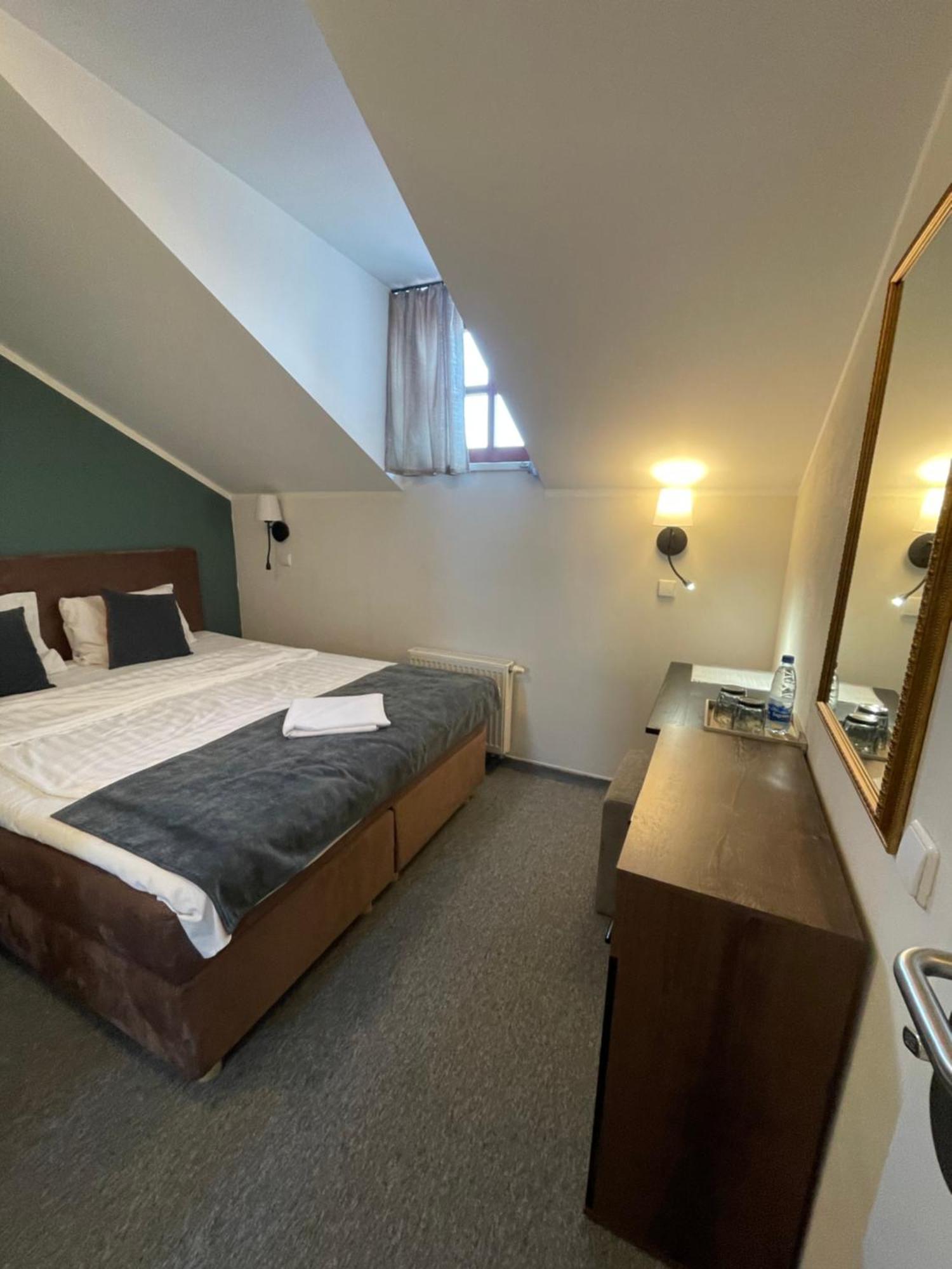 Apple Economy Hotel คอนัส ภายนอก รูปภาพ