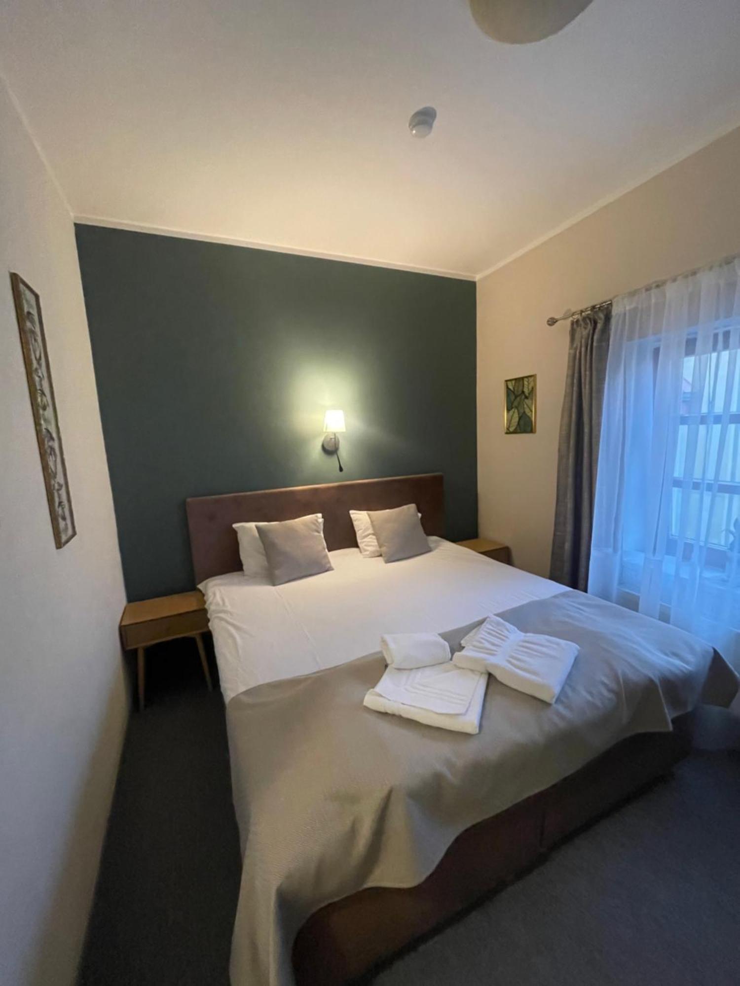 Apple Economy Hotel คอนัส ภายนอก รูปภาพ