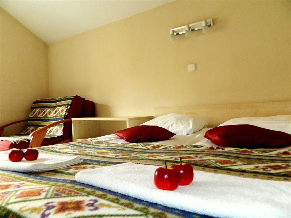 Apple Economy Hotel คอนัส ภายนอก รูปภาพ